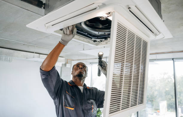 Licensed Hvac Maintenance service in Sidney, IL - FH HVAC